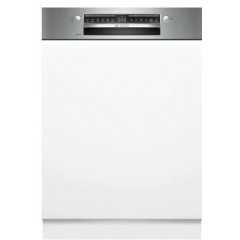 Bosch SMI4EVS04E Εντοιχιζόμενο Πλυντήριο Πιάτων με Wi-Fi για 13 Σερβίτσια Π59.8xY81.5εκ. 